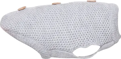 Produktbild von Karlie Hundepullover Buttons, Größe:35cm