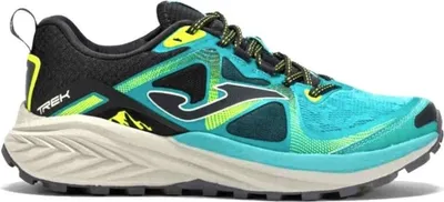 Produktbild von JOMA TKTRES2515 Trek Herren Trail-Laufschuhe Größe: 41