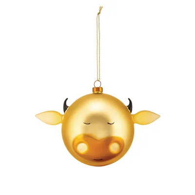 Zdjęcie produktu dla Bombki świąteczne BUE od Alessi