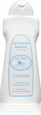 Produktbild von Picu Baby Infantil Gel-Champú 500ml