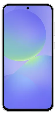 Produktbild von Galaxy A36 5G - 256 GB - Awesome White