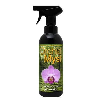 Obrázek produktu pro Growth Technology - Hnojivo na orchideje 300 ml - Orchid Myst - Vitalizační