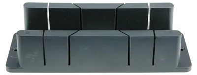 Produktbild von Gehrungslade aus Kunststoff - Mini 29311 VOREL
