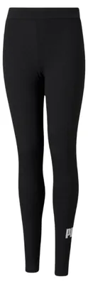 Produktbild von Puma - "ESS" Leggings für Kinder PP1546 (116) (Schwarz)