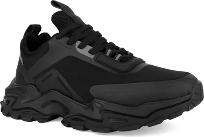 Immagine prodotto di Sneaker La Conte Uomo LAC3969-25226 Colore: Nero Taglia: 41
