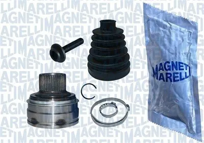 Produktbild von MAGNETI MARELLI Gelenksatz Antriebswelle für AUDI A4 Avant (8K5, B8) 302015100336