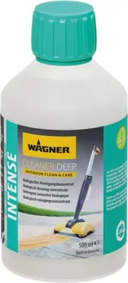 Image de Liquide nettoyant Deep Cleaner - WAGNER 2452951