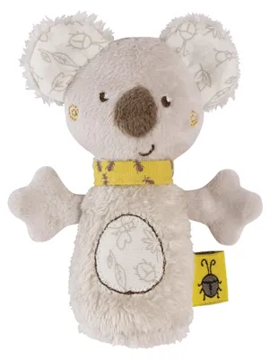 Produktbild von Mini-Rassel Koala