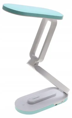 Zdjęcie produktu dla LAMPKA Latarka BIURKOWA SKŁADANA Przenośna 30SMD LED Akumulatorowa 2230