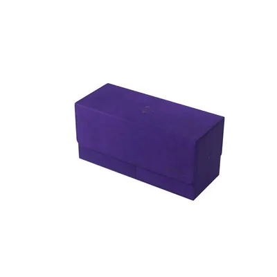 Immagine prodotto di GGS20180 - Il modello accademico 133+ XL viola/viola