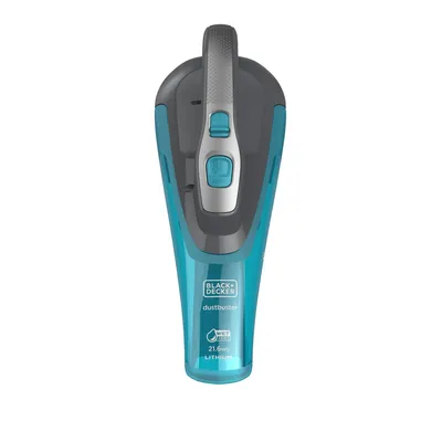 Image de Black & Decker Dustbuster N-T, Li, 21,6Wh/10,8V/2,0Ah