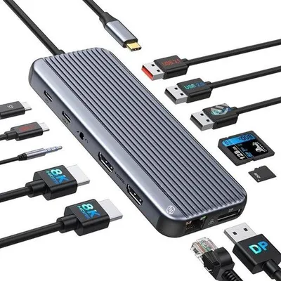 Image de Station d'accueil pour ordinateur portable