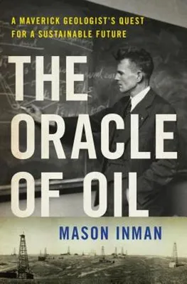 Obrázok produktu pre The Oracle of Oil