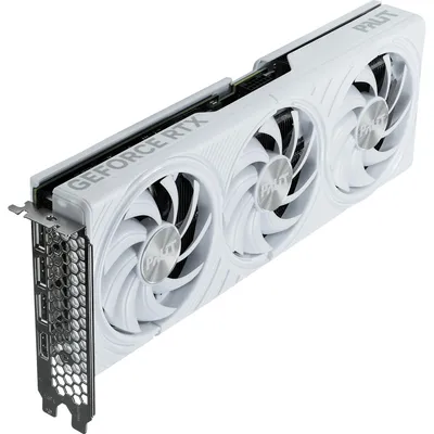 Produktbild von Palit OC - Grafikkarte - GeForce RTX 5070 - 12