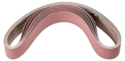 Zdjęcie produktu dla PFERD 45005562, Taśma do szlifowania, 1000 mm, 50 mm, 10 szt.