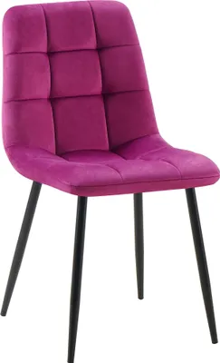 Produktbild von Esszimmerstuhl HLO-CP93  lila