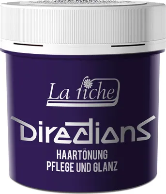 Produktbild von La Richè Directions Deep Purple 89 ml