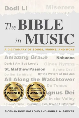 Produktbild von Bible in Music