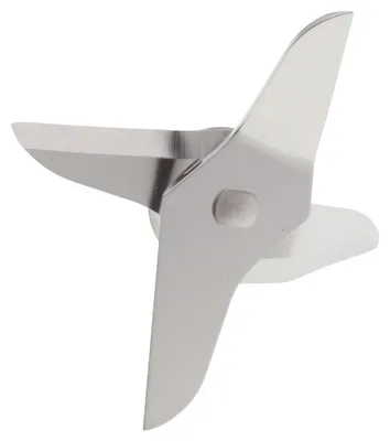 Immagine prodotto di Moulinex lama coltello con guarnizione originale per frullatore Blendeo+ LM2C