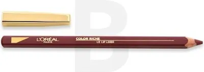 Produktbild von L’Oréal Paris Lip Liner Couture, Braun, Cristal Cappuccino, Frauen, C10-18 TRIGLYCERIDES, HYDROGENATED COCONUT OIL, BEHENYL ALCOHOL, RHUS SUCCEDANEA FRUIT CERA / RHUS..., 1 Stück(e)