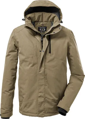 Produktbild von Killtec Kow 161 Mn Jckt Taupe Taupe S