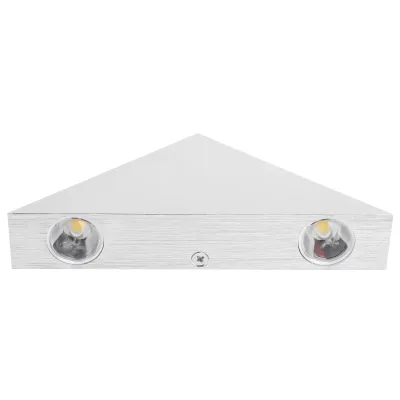 Produktbild von Lampa ścienna, Lampa ścienna, Lampa LED, Lampa dekoracyjna, Oświetlenie domu, Akcesoria oświetleniowe