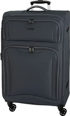 Produktbild von d & n Lederwaren Trolley für Erwachsene