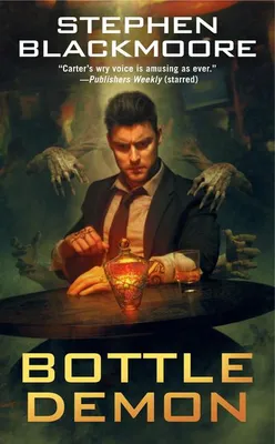 Image de Bottle Demon