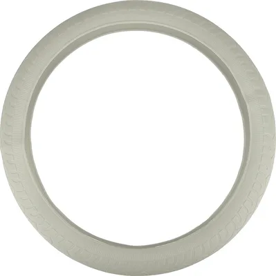 Produktbild von Universal Auto Silikon Lenkrad Abdeckung Beige 14.6" 37cm