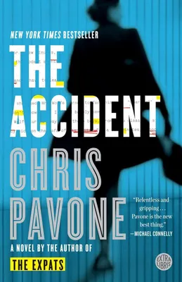Produktbild von The Accident