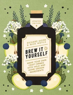 Obrázek produktu pro Brew It Yourself