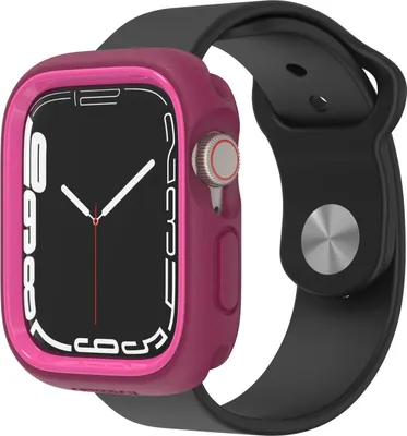 Obrázok produktu pre OtterBox EXO Edge puzdro na hodinky Apple Watch - Ružové