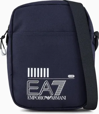 Obrázek produktu pro Ea7 WIP 24508608138 in Blue color size Talla unica