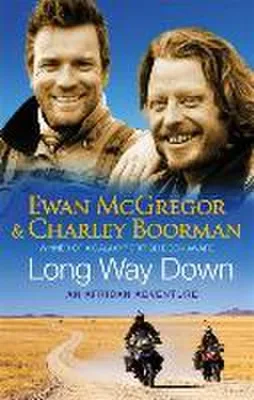 Zdjęcie produktu dla Long Way Down