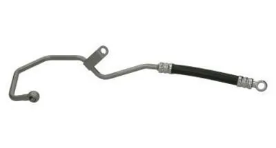 Immagine prodotto di AJUSA Tubo dell'olio per turbocompressore - Tubo di mandata dell'olio per turbocompressore OP10391 per BMW Serie 5 Berlina (E60) e Serie 5 Touring (E61)