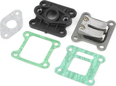 Zdjęcie produktu dla Zestaw głównego zaworu kontaktronowego gaźnika do roweru kieszonkowego 47cc 49cc Mini ATV/Dirt Bike