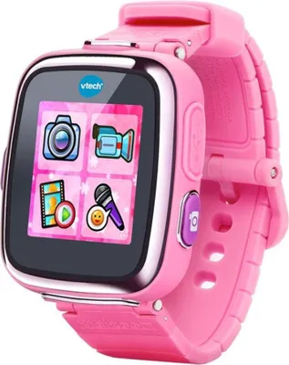 Obrázek produktu pro Kidizoom Smart Watch DX7 - růžové