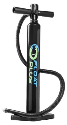 Produktbild von Float Plus Float Plus Hochdruckpumpe – Schwarz