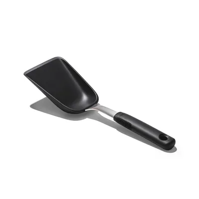 Produktbild von OXO Good Grips Bratkelle, Schöpfkelle Zum Braten, Pfannenlöffel