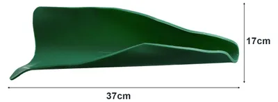 Produktbild von Flexibles Ablasswerkzeug, Ölwechseltrichter, Allzweck-Trichterfreier Filter zum Entleeren aus Autos, Lastwagen und Motorrädern