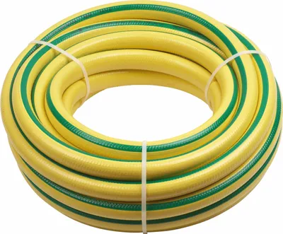 Produktbild von Meister Schlauch Trikotgewebe, 19,05 mm (3/4 Zoll)10 m Länge Wasserschlauch