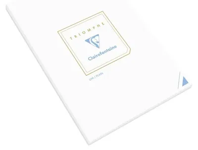 Produktbild von Clairefontaine 6120C, 100% PEFC, 14,8 mm, 21 mm, 1 Stück(e), Frankreich