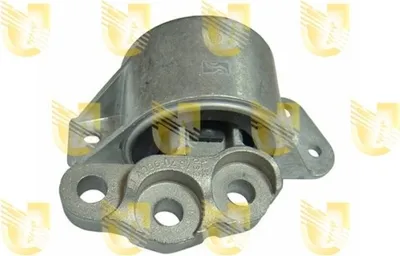 Produktbild von UNIGOM Motorlager Gummimetalllager Vorne für FIAT GRANDE PUNTO (199) 395477