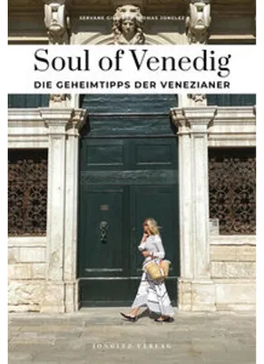 Image de Soul of Venedig