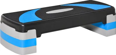 Obrázok produktu pre Homcom HOMCOM Krokovacia doska s 3 stupňami A90-077