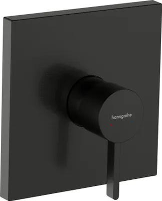 Produktbild von HANSGROHE 76615340 Brausenmischer Unterputz Finoris