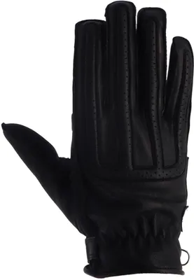 Imagen del producto de Guantes para motocicleta Helstons Phantom, color negro, talla 10