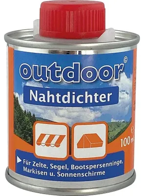 Produktbild von Heusser products Nahtdichter 04-408-1 wasserfest Zeltgewebe Bootspersenning 100