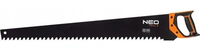 Produktbild von NEO TOOLS Ytong-Säge 800 mm Handsäge 23 Zähne