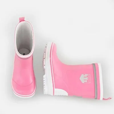 Produktbild von Tretorn Robust Heritage Kinderstiefel Azalea Pink Gr.30 Gummistiefel